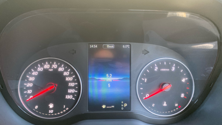 Mercedes-Benz Sprinter 315Cdi L2 Diesel Rwd 3.5t H2 Pro Van